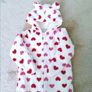 NWOT Baby Bodysuit Outerwear